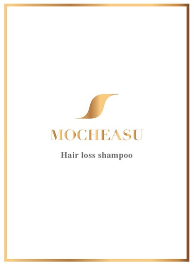 300ml Ndc: 79546-201-01 Label 1 (Mocheasu Alopecia Shampoo Label 1)